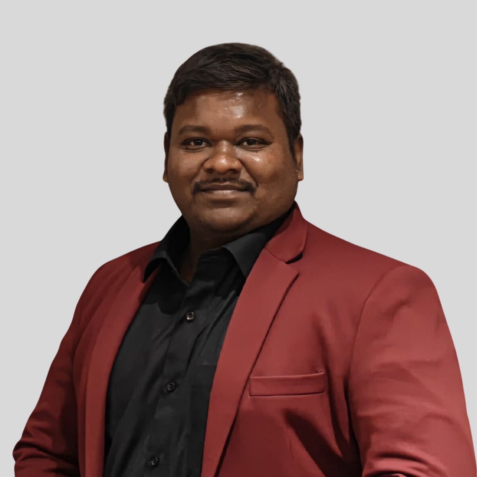 Saravana Kumaar A.